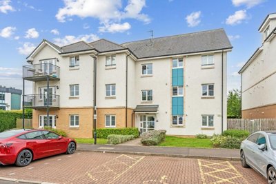 Property on Rollock Street, FK8 2BQ