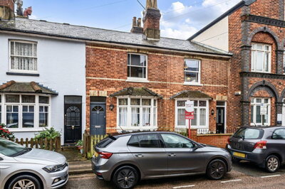 Property on Newton Road, TN1 1RU