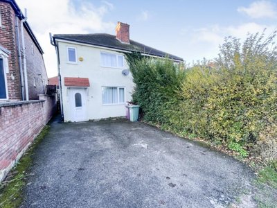 Semi-Detached