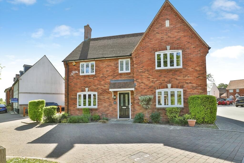 Detached House