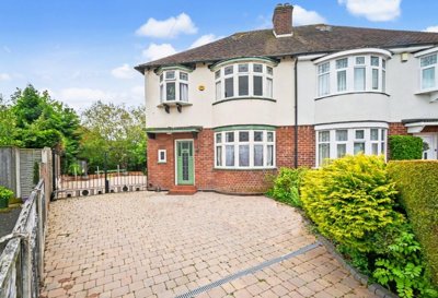 Semi-Detached
