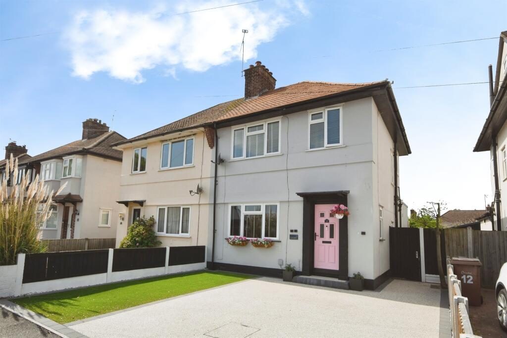 Detached House