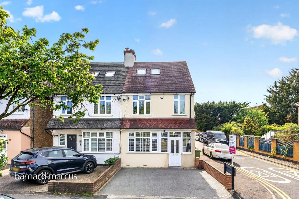 Detached House