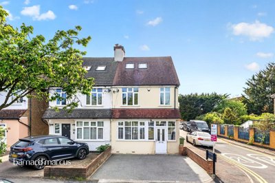 Semi-Detached