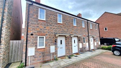 Terraced
