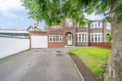 Semi-Detached