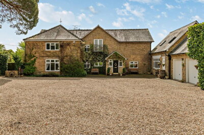 Property on Bramley Road, RG7 2LU