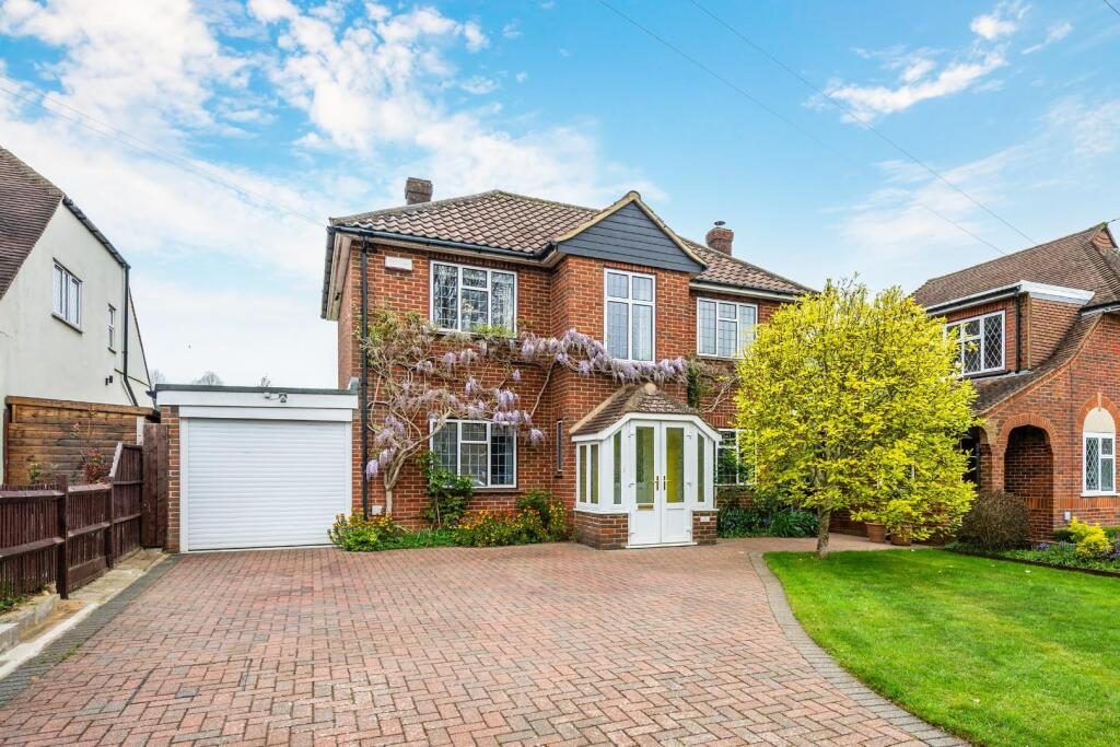 Detached House