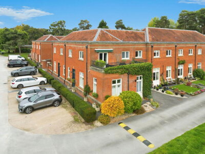 Property on DE15 0UA