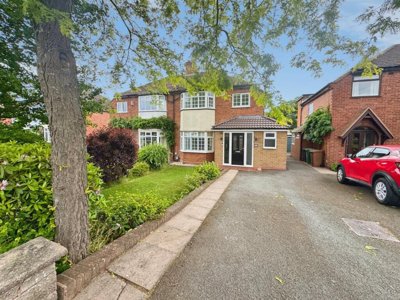 Semi-Detached