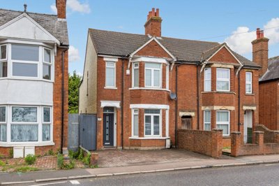 Semi-Detached