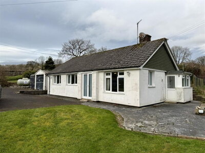 Property on SA48 8RA