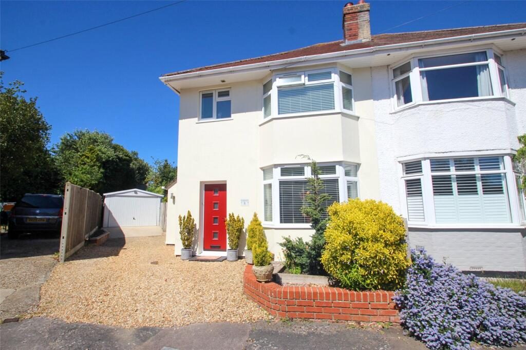 Detached House
