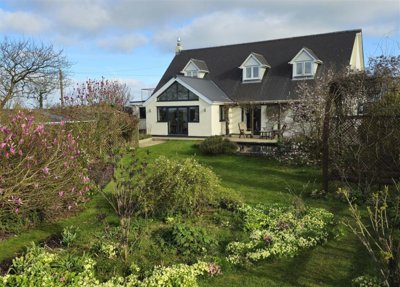 Property on EX39 4QE