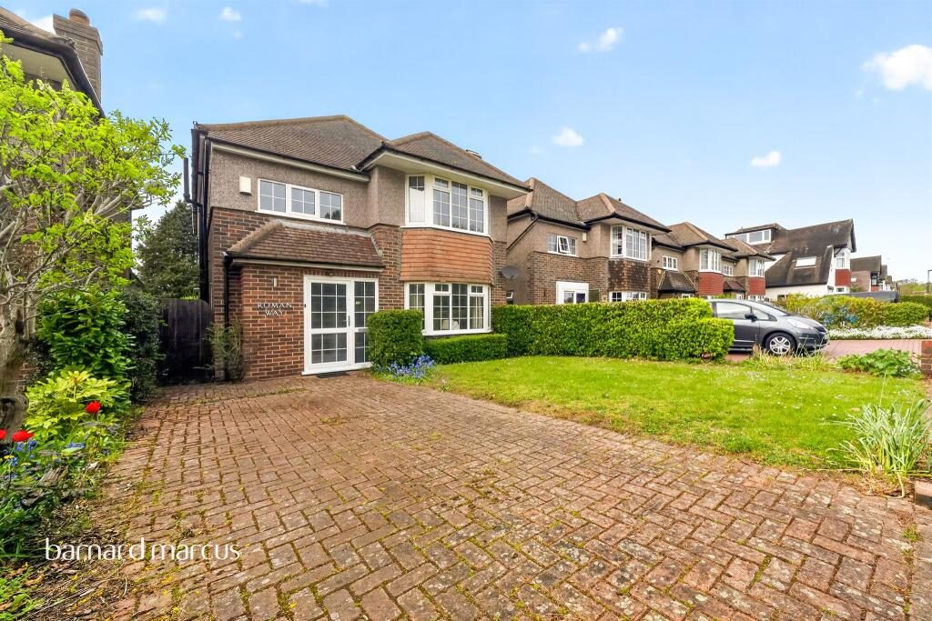 Detached House