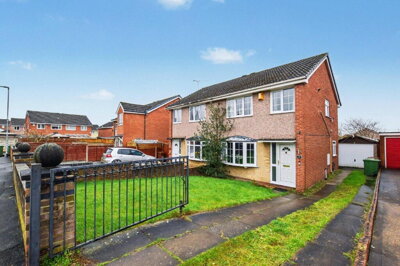 Property on Hargreaves Avenue, WF3 4PP