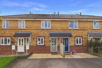 Property on Brasenose Drive, NN13 6NT