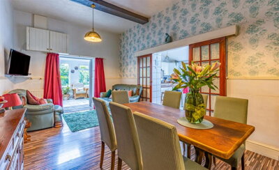 Property on Stone Street, HR2 9NH