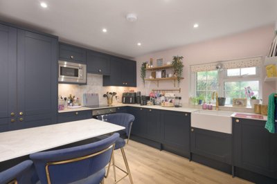 Property on Newtown Road, SL7 1JX
