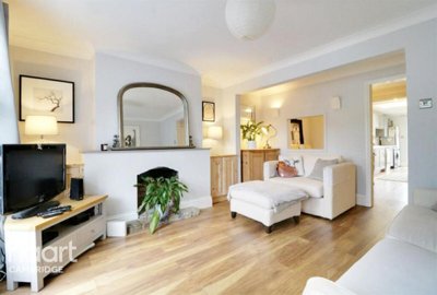 Terraced
