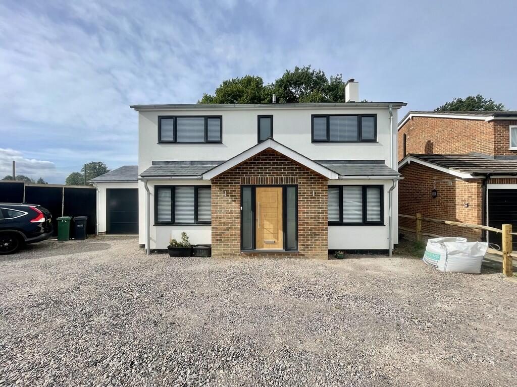 Detached House