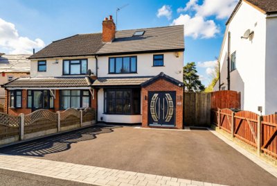 Property on Kedleston Road, B28 0LX