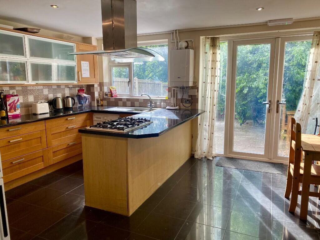 House Of Multiple Occupation