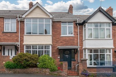 Terraced