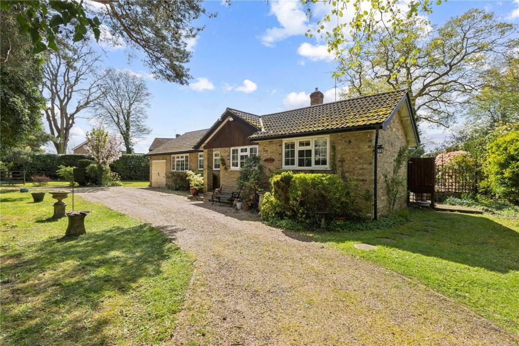 Bungalow