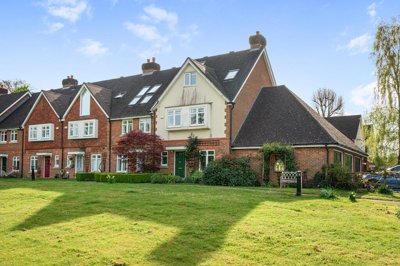 Property on Parkside Mews, CR6 9PU