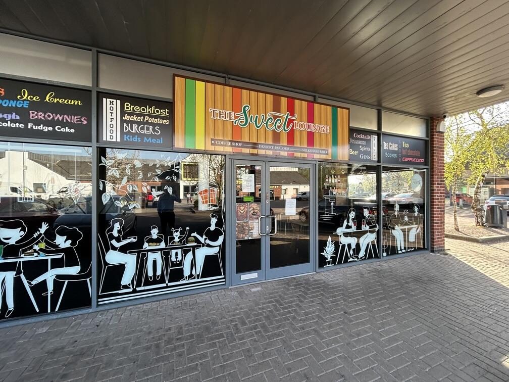 Commercial Property
