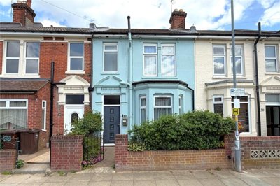Terraced