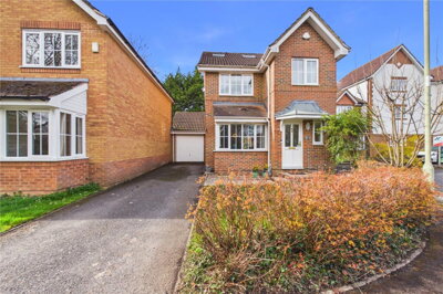 Property on Two Rivers Way, RG14 5TE