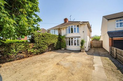 Semi-Detached