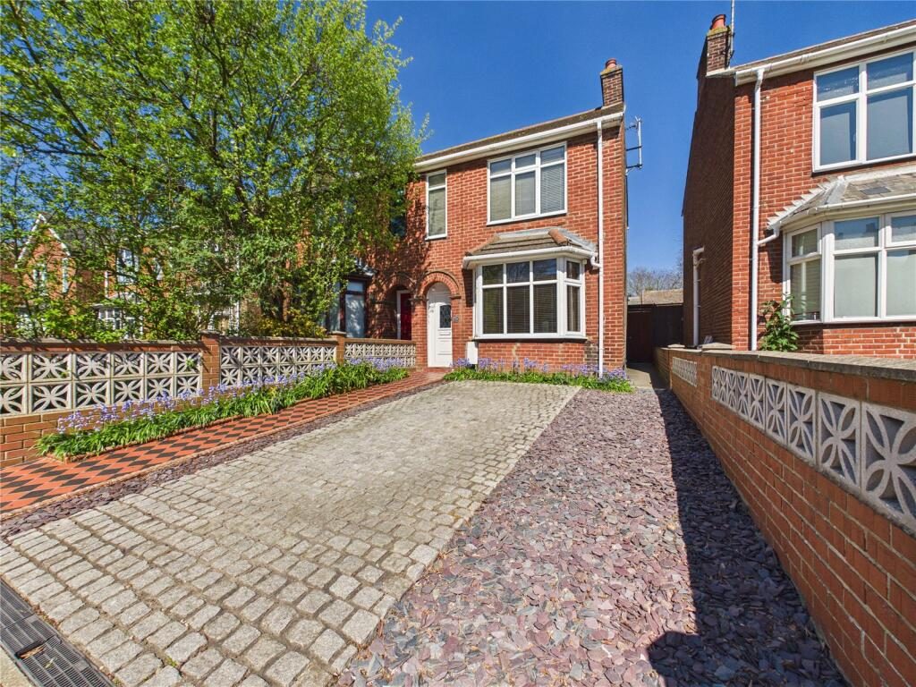 Detached House