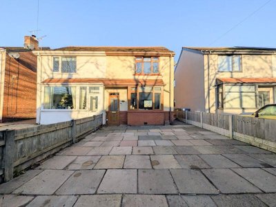 Semi-Detached