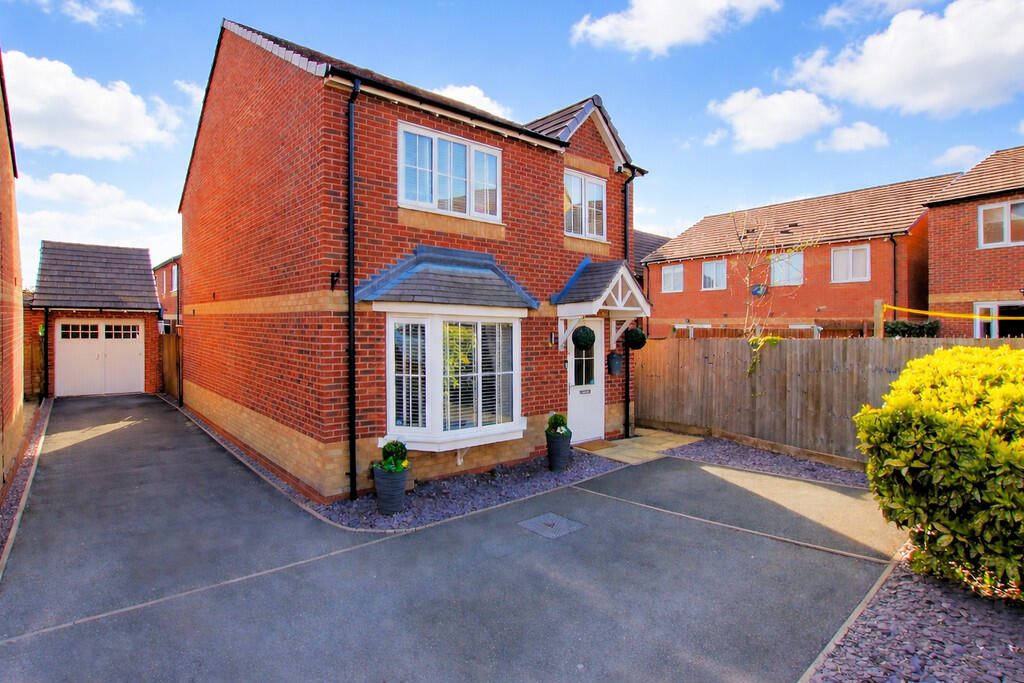 Detached House