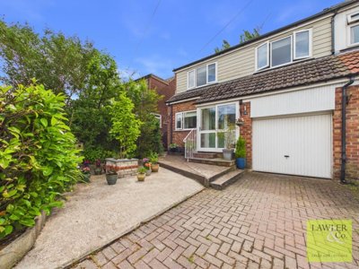Semi-Detached