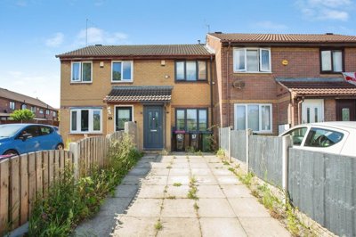 Property on Orgreave Road, S60 5TG