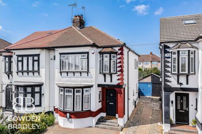 Semi-Detached
