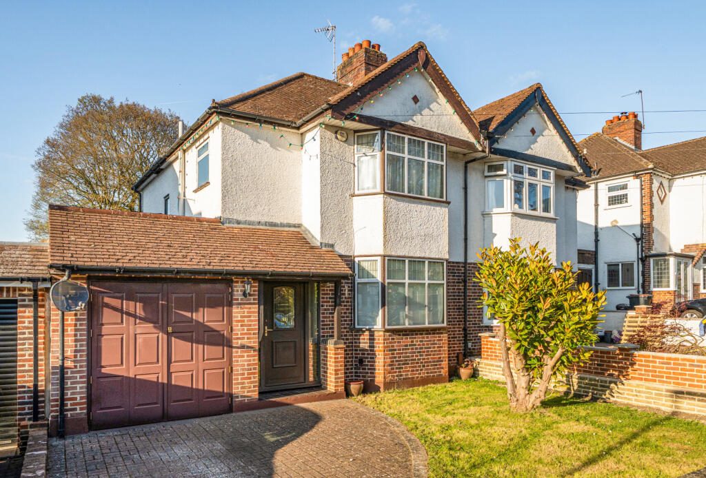 Detached House