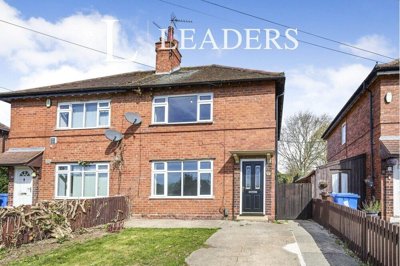 Semi-Detached