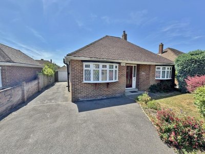 Property on The Thicket, PO16 8QA