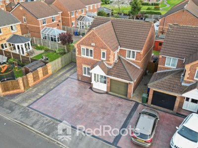 Property on Westongales Way, DN5 0UH