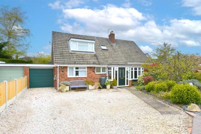 Property on Church Close, SY3 8EN