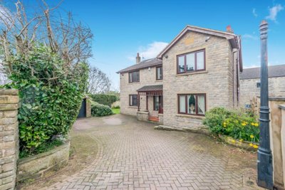 Property on John Street, BD14 6AA