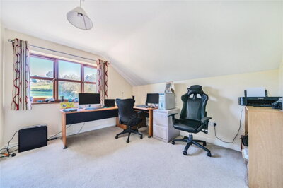 Property on Lôn Yr Ywen, SY22 6JT