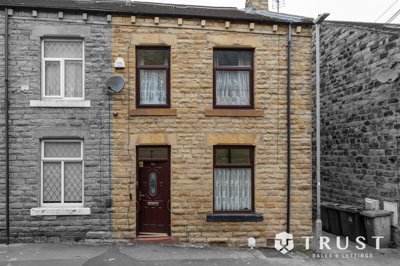 Property on Bromley Street, WF17 6LD