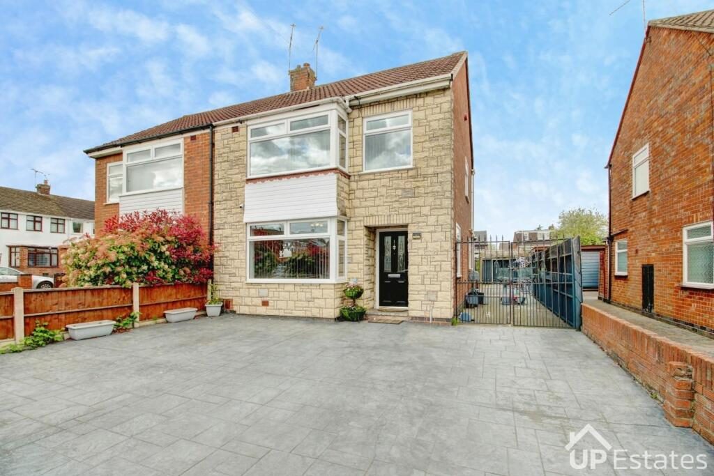Detached House