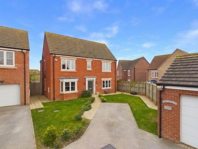 Property on Ouzel Grove, YO11 3HX